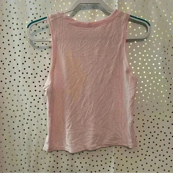 Lululemon Train To Be Pink Tank - Picture 5 of 5